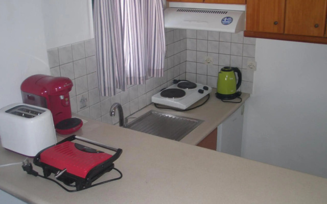 UMBRELLA BEACH APARTMENTs