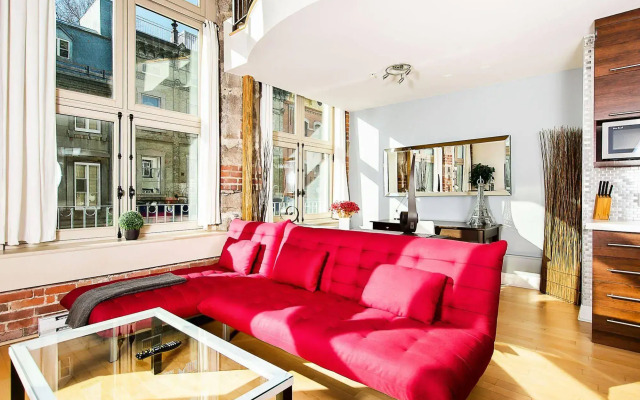 Les Lofts 1048