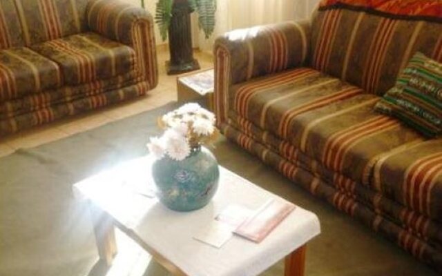 Hotel Mirasol