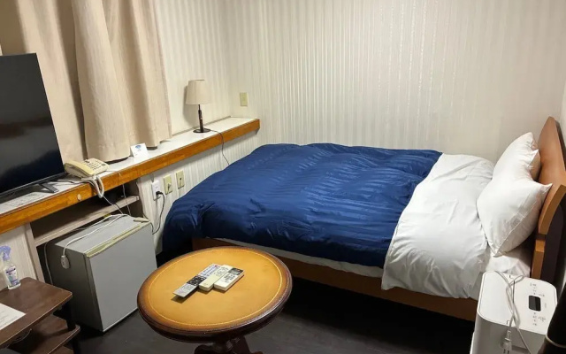 Mito Daiichi Hotel Bekkan
