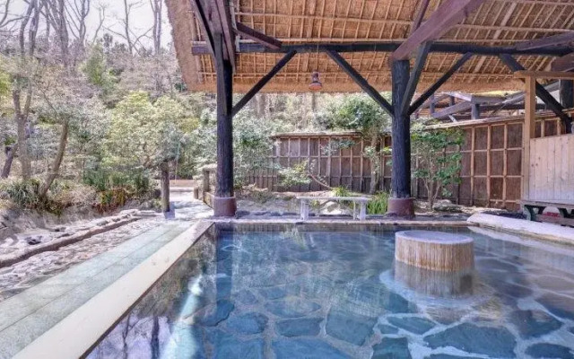 Sachinoyu Onsen