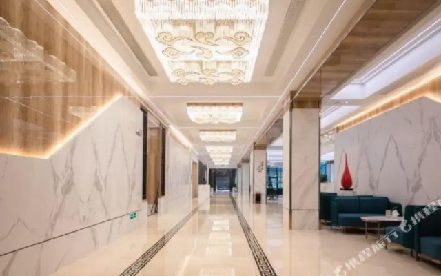 Liyang Jinfeng International Hotel