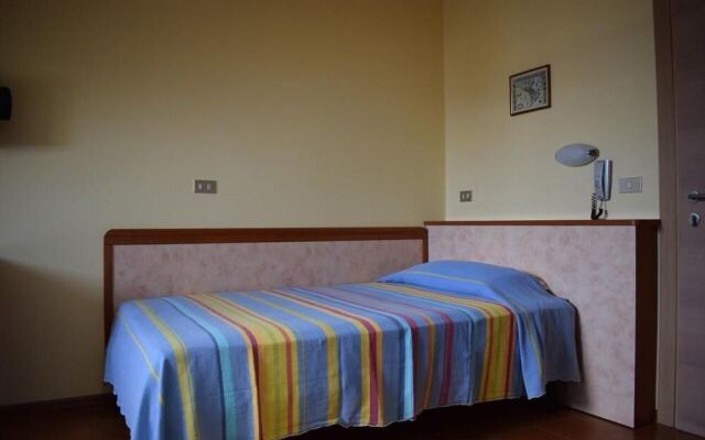 Hotel Martinez