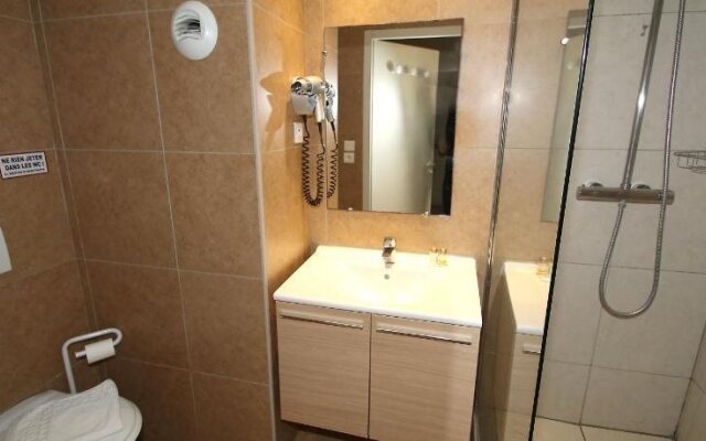 Residence l'Etxe d'Anaite