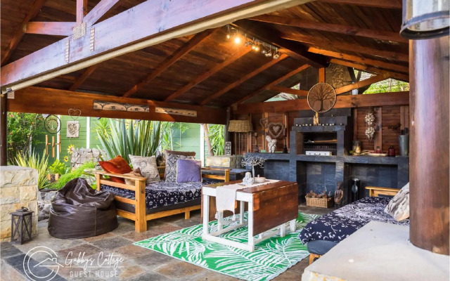 Gabbys Cottage Guesthouse