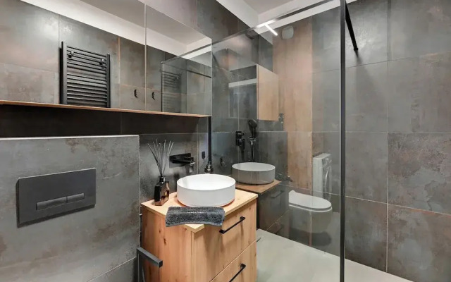 Amber Port 11 by Grand Apartments