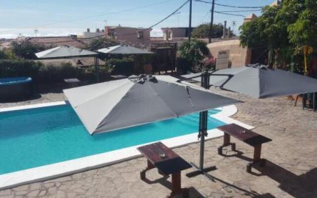 Ziggy's Mountain Retreat