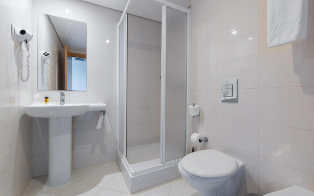 Hotel Azinheira by RIDAN Hotels