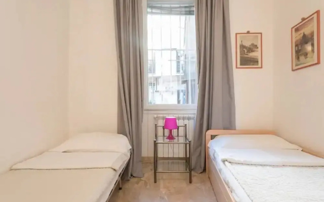 Apartment Sophia - Termini