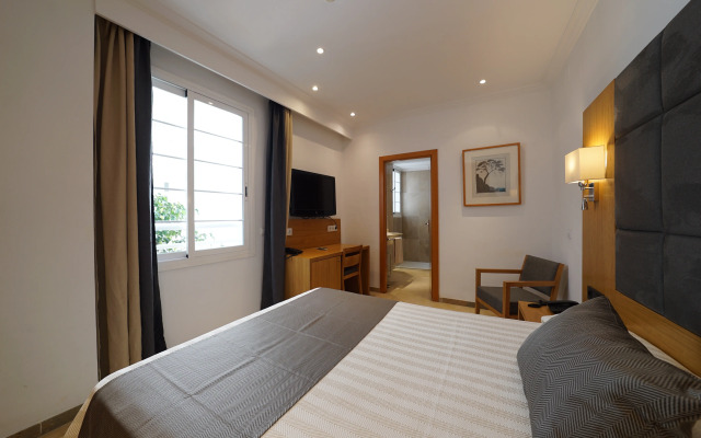 Hotel Artmadams