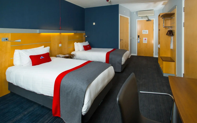 Holiday Inn Express Newcastle Gateshead by IHG