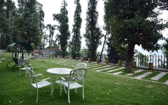 The Fern Hillside Resort Bhimtal