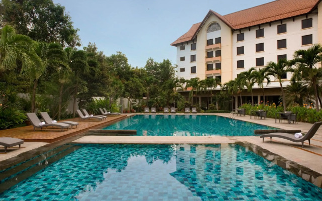 Hotel Santika Cirebon
