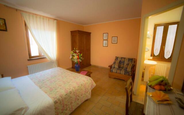 Camere il Cantico