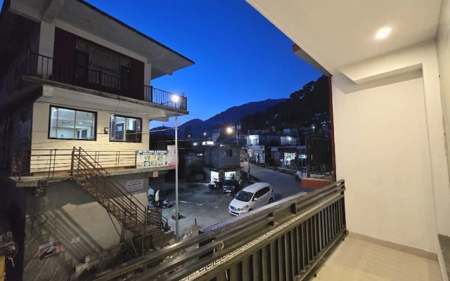 Aghor Guest House