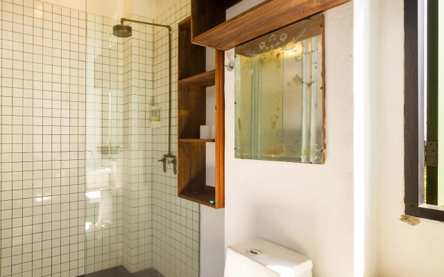 Belakang KongHeng By DreamScape