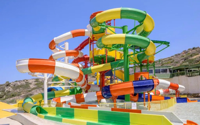 Aqua Sun Village