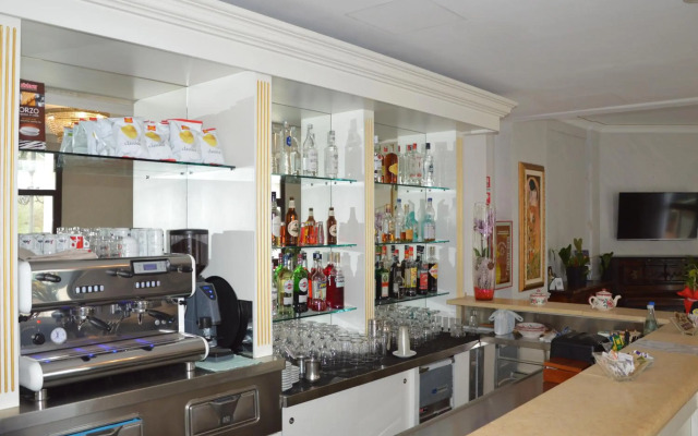 Hotel Des Bains