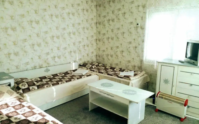 Guest House Emiliya