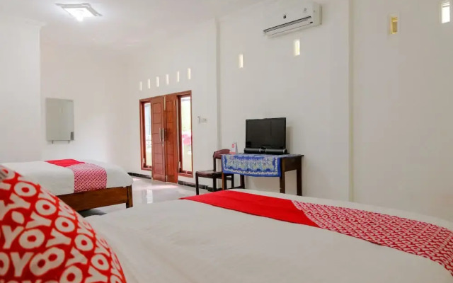 OYO 2570 Griya Kinanthi Family