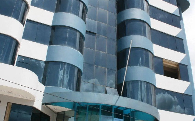 Hotel La Joya