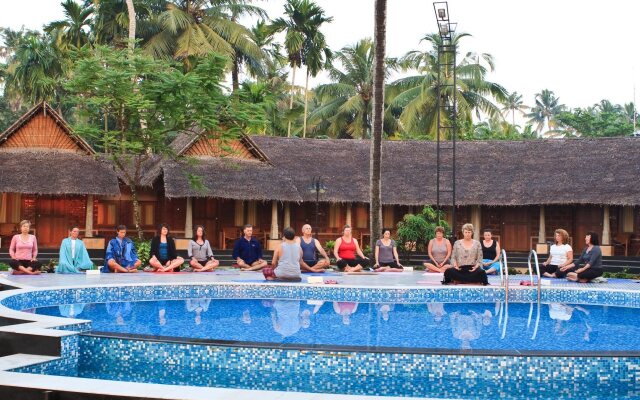 Vedic Village Resorts