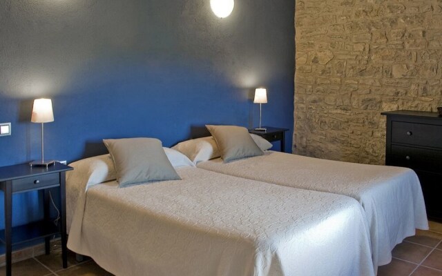 Torre Castell de Mejanell