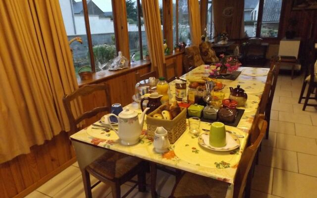 Chambres d'hôtes Les Salles