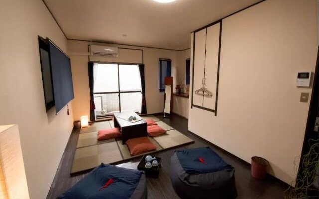 Tamanoi Hostel