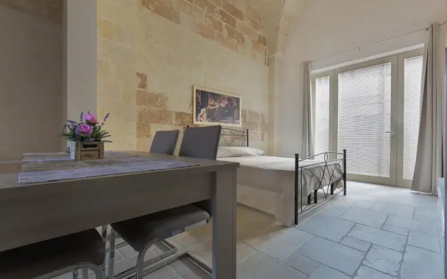 San Pancrazio Suite Apartments