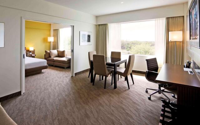 Novotel Auckland Ellerslie