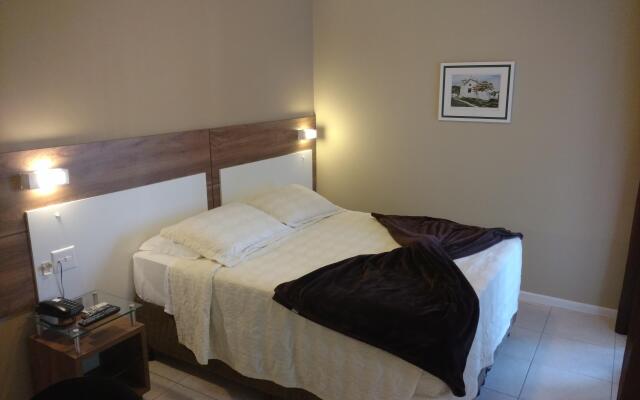 Brisamar Suite Hotel