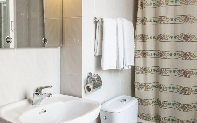 Hostal La Isla