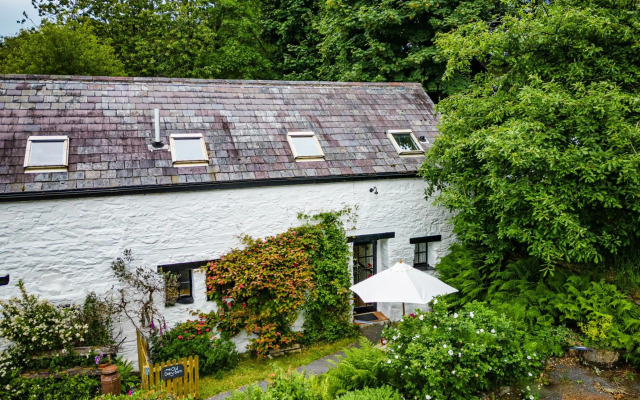 Brynarth Country Cottages