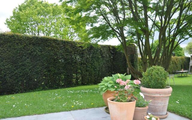 B&B De Logeur