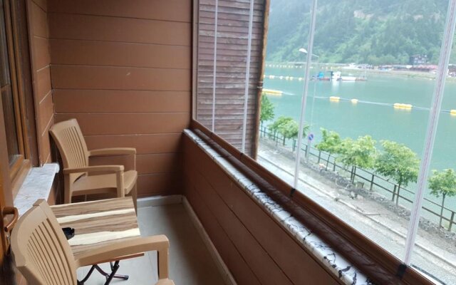 Uzungöl Birlik Suite Hotel