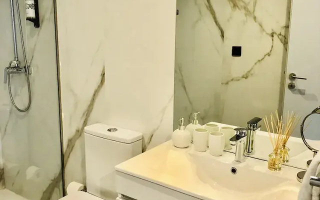 Apartment Near Sao Bento Train Station