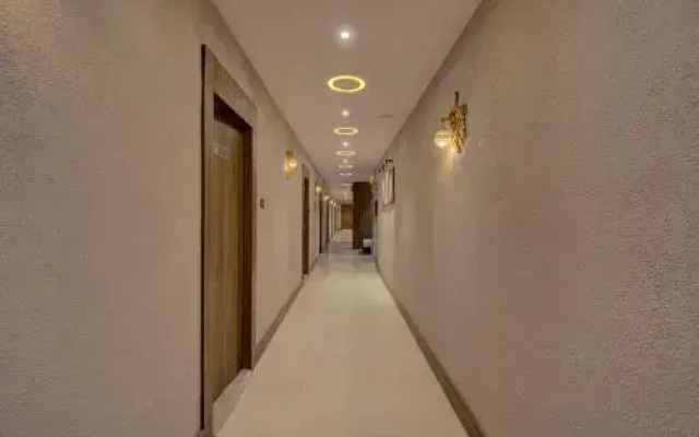 Hotel Imperia By OYO Rooms