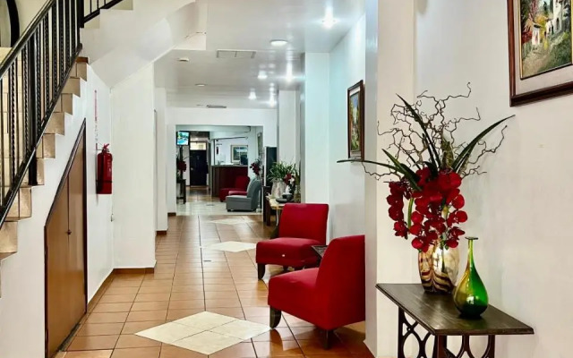 Aparthotel Ros