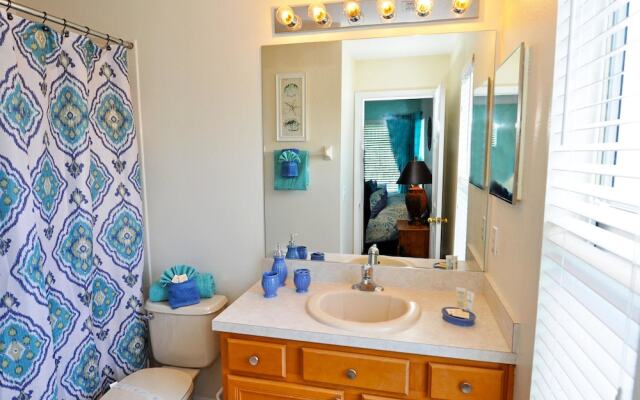 Tiger Lilly House 6 Bedroom