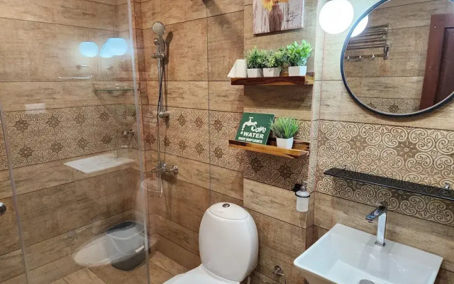 Kacholam Serviced Villa