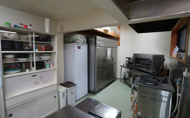 Hostel Murasaki