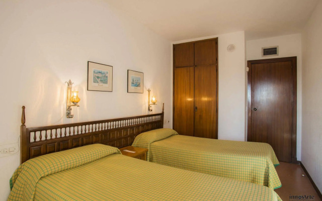 Apartamentos Chinasol