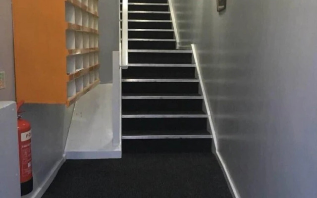 Victoria Building BB