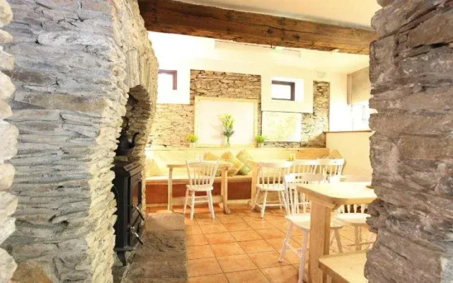 Moville Boutique Hostel