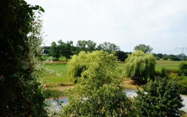 Hotel Am Tierpark