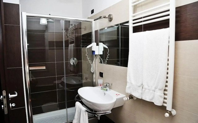 Hotel Miramonti