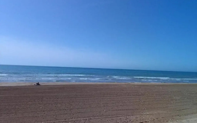 Levante4Ponente Con Piscina