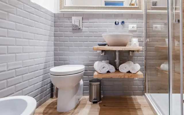 Il Gelsomino Blu Guest House