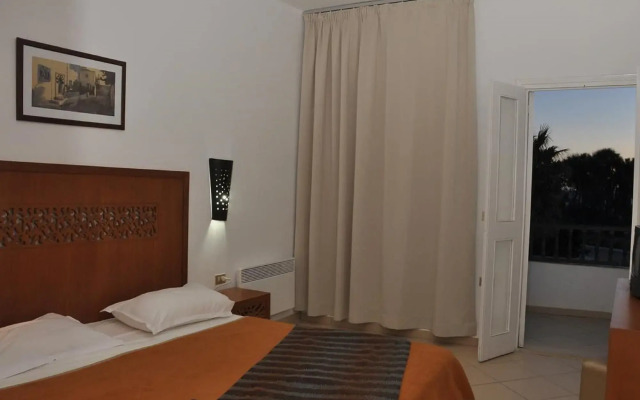 Hotel El Fell